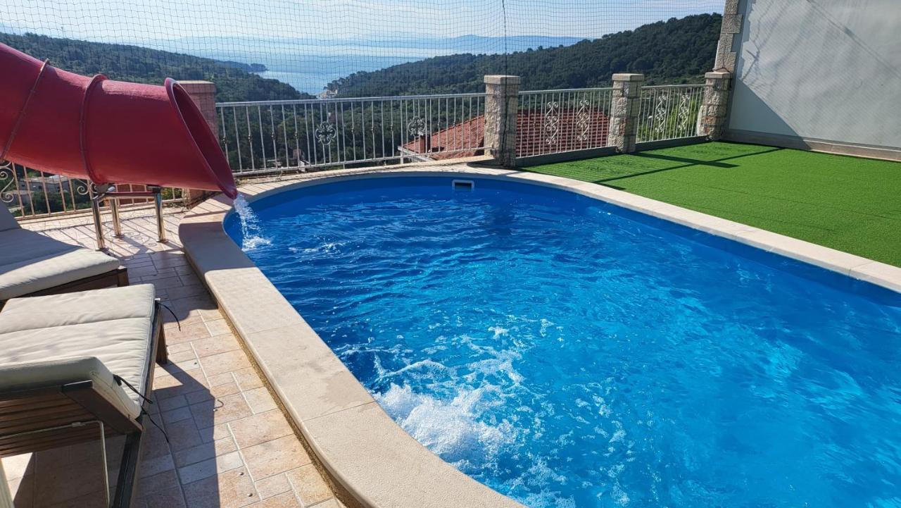 Holiday Home Gustirna Selca  Exterior photo