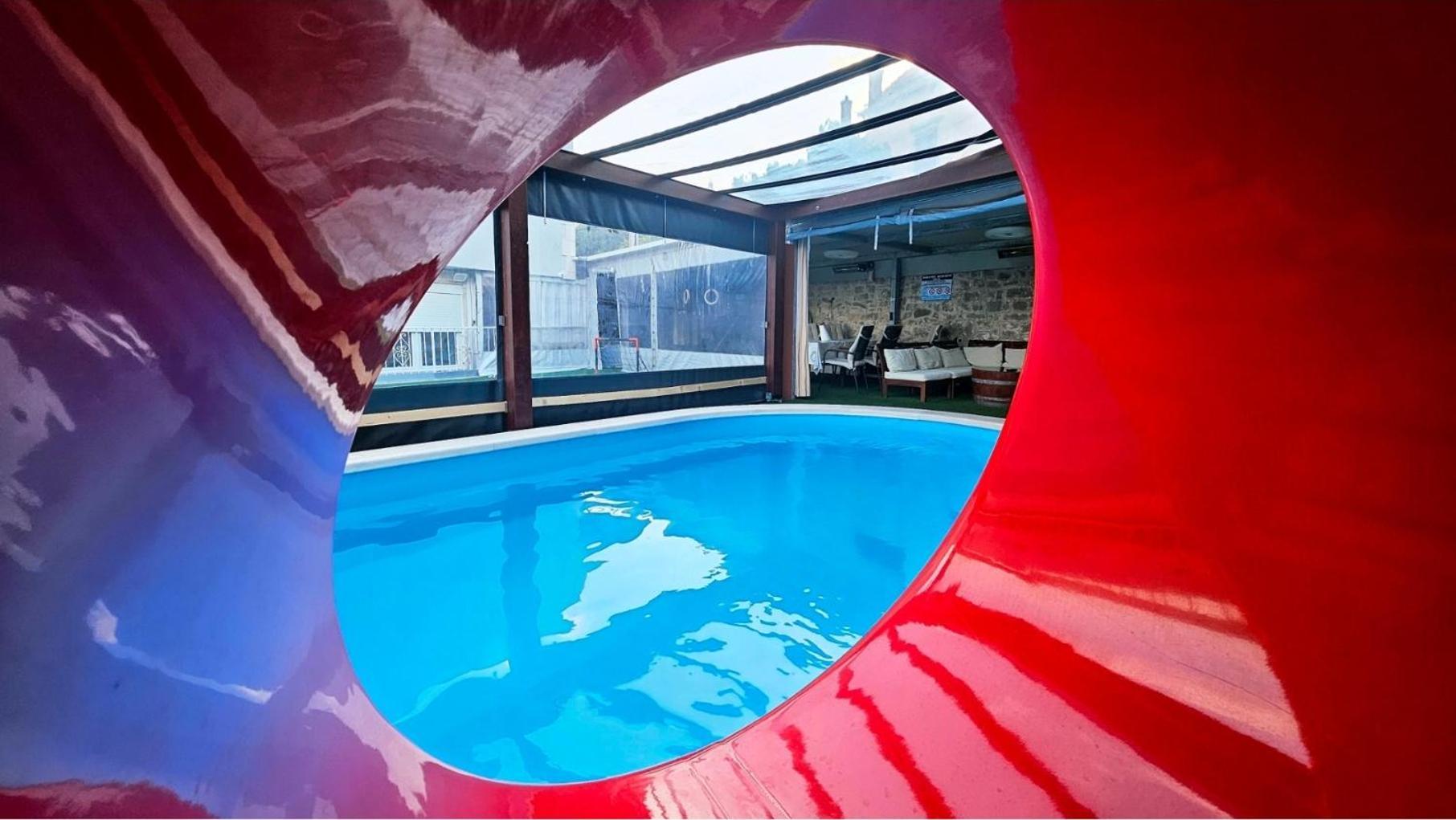 Holiday Home Gustirna Selca  Exterior photo