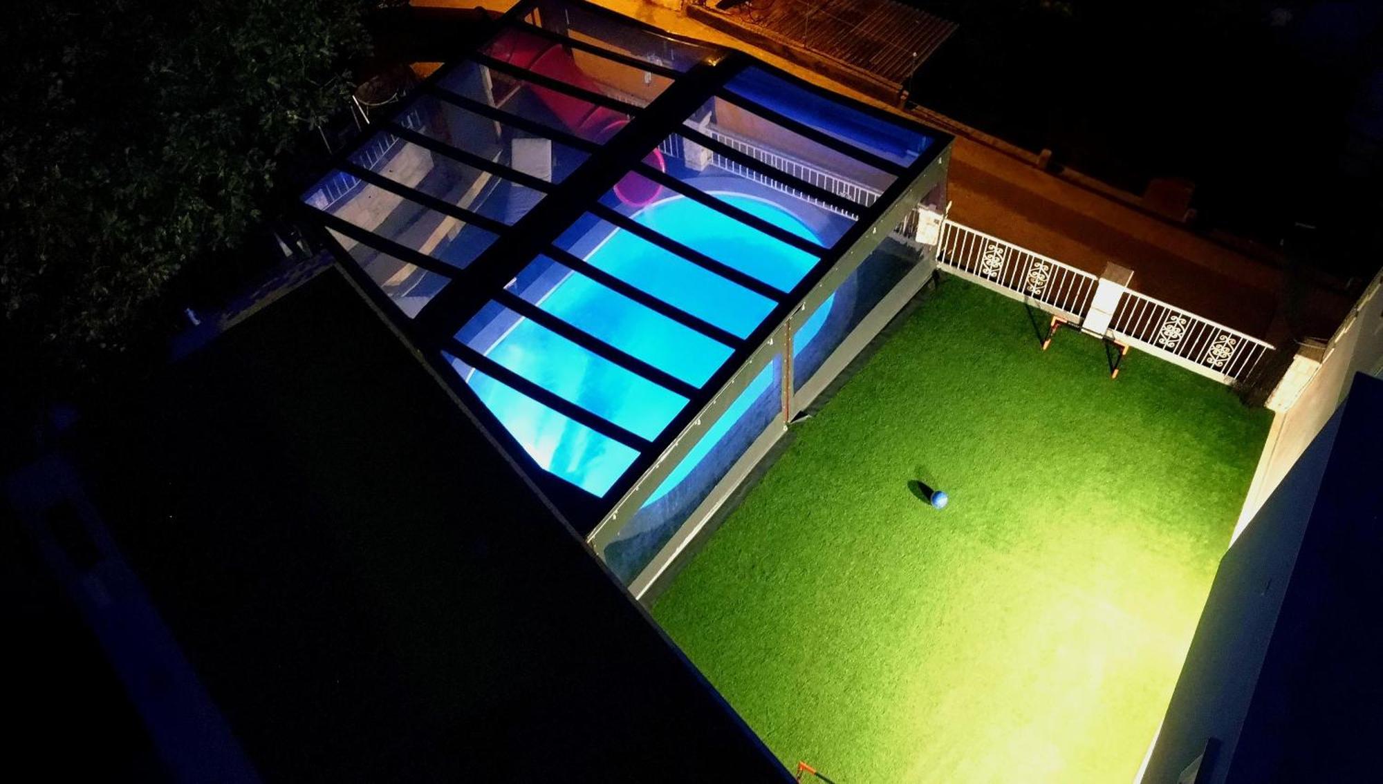 Holiday Home Gustirna Selca  Exterior photo