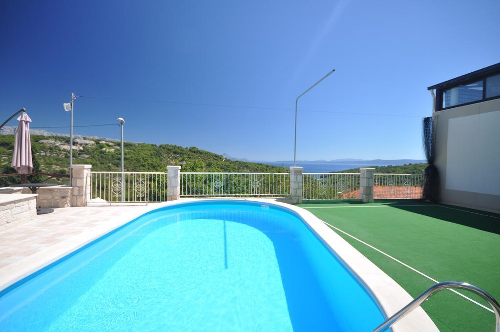 Holiday Home Gustirna Selca  Exterior photo