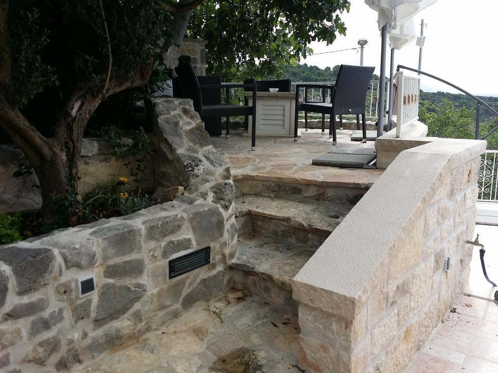 Holiday Home Gustirna Selca  Exterior photo