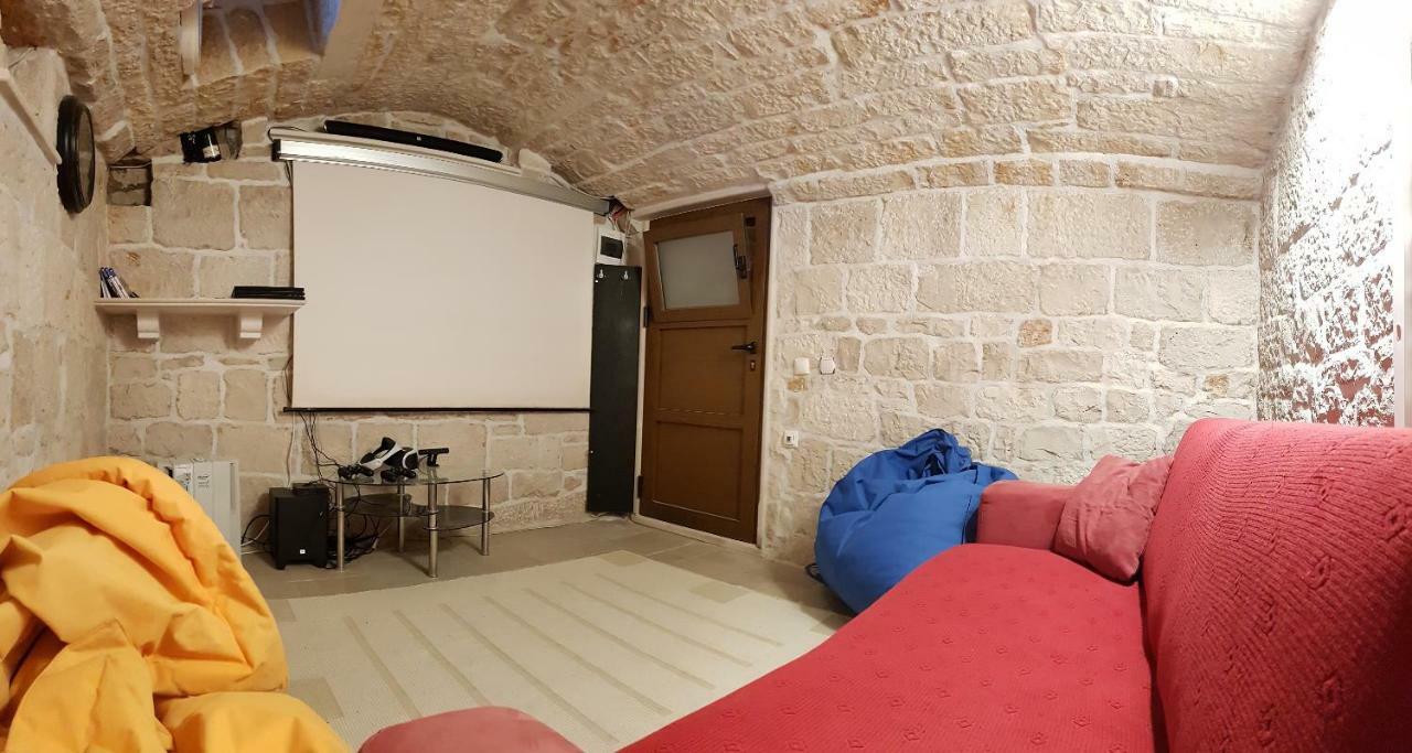 Holiday Home Gustirna Selca  Exterior photo