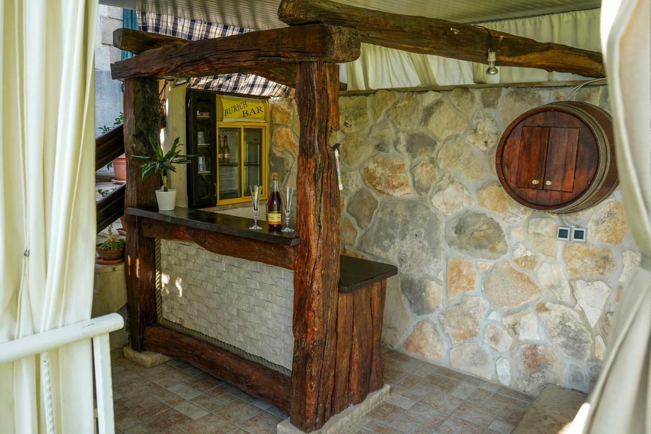 Holiday Home Gustirna Selca  Exterior photo