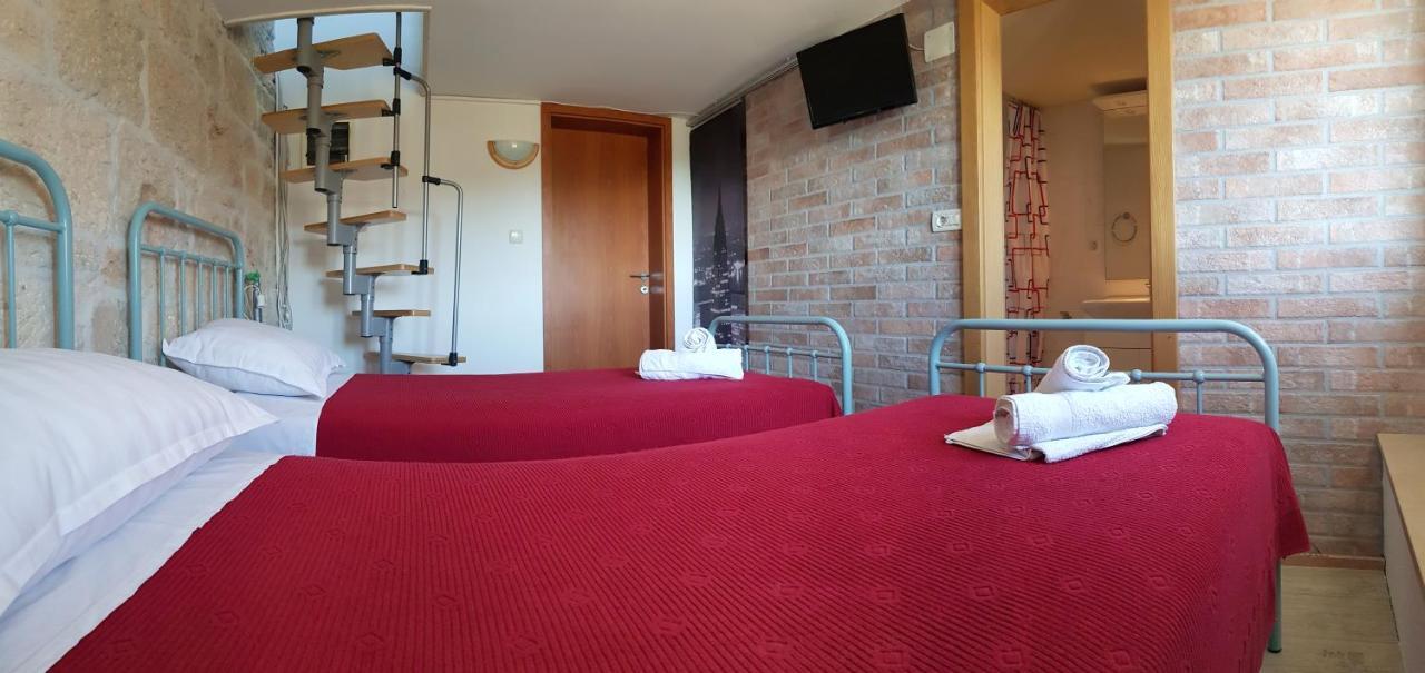 Holiday Home Gustirna Selca  Room photo